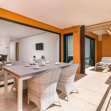 Sotogrande Ribera Del Marlin Apartment Exteriér fotografie