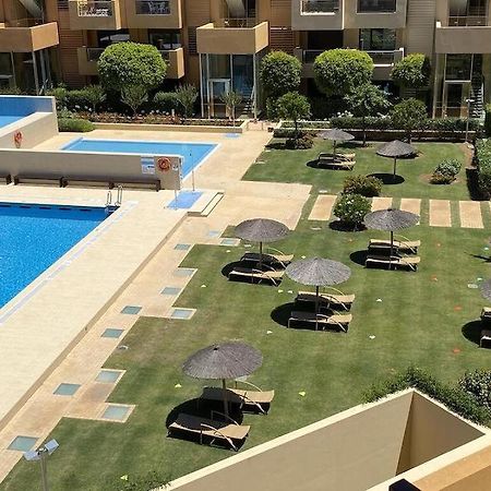 Sotogrande Ribera Del Marlin Apartment Exteriér fotografie