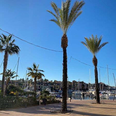 Sotogrande Ribera Del Marlin Apartment Exteriér fotografie