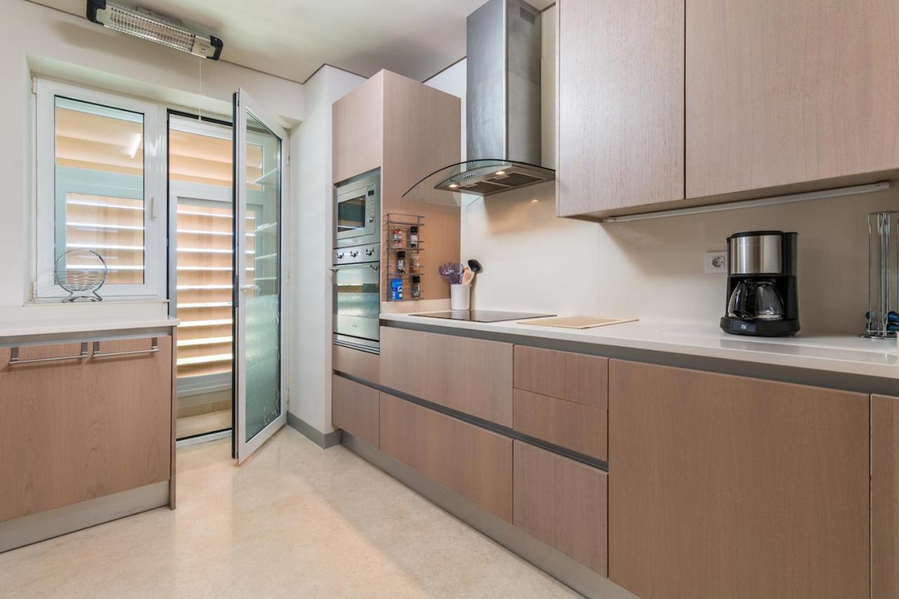 Sotogrande Ribera Del Marlin Apartment Exteriér fotografie