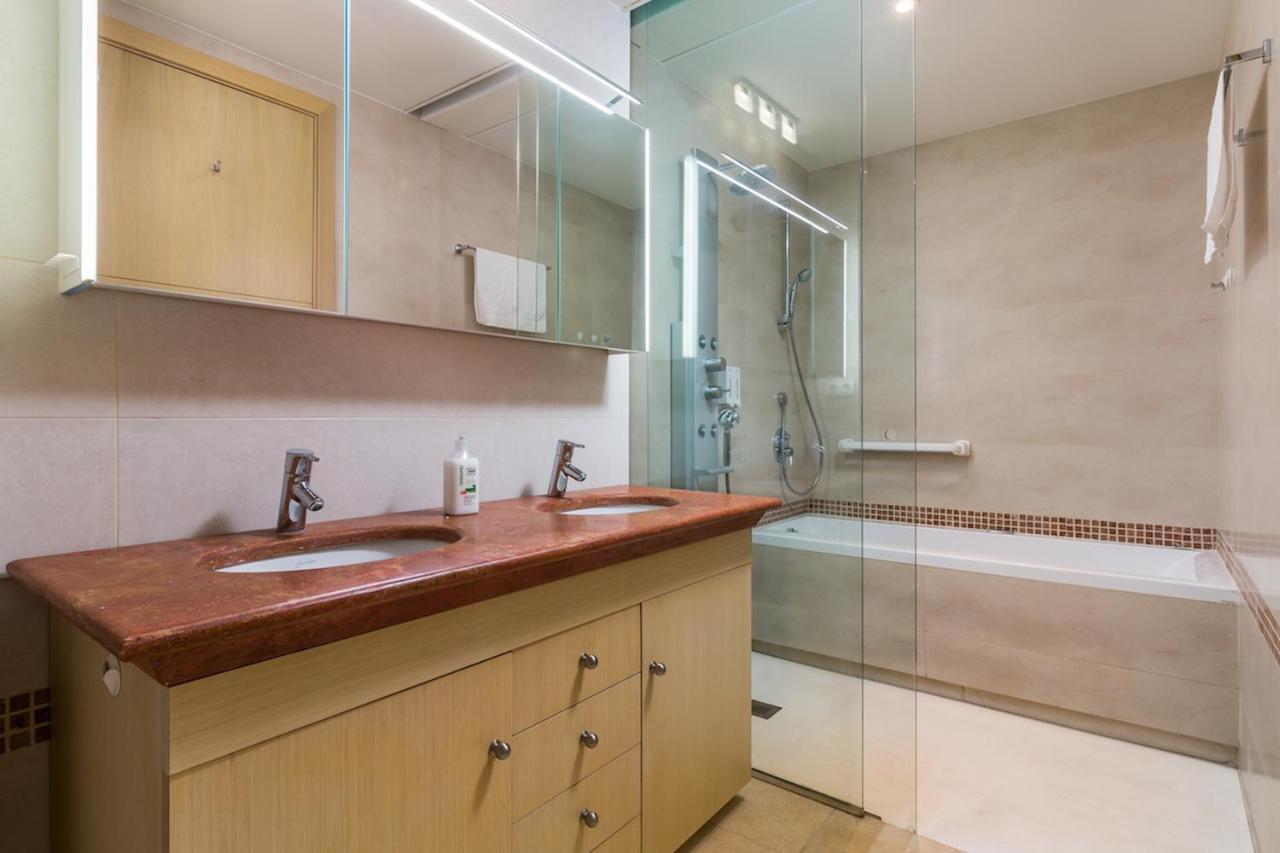 Sotogrande Ribera Del Marlin Apartment Exteriér fotografie