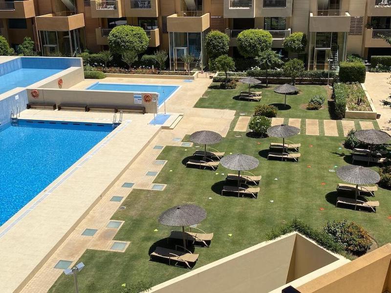 Sotogrande Ribera Del Marlin Apartment Exteriér fotografie